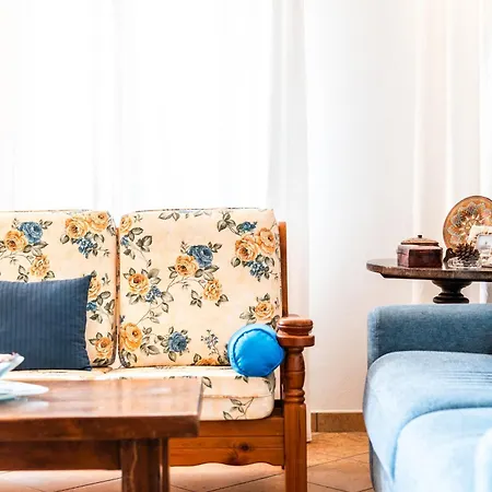Apartment Casa Pitzalis