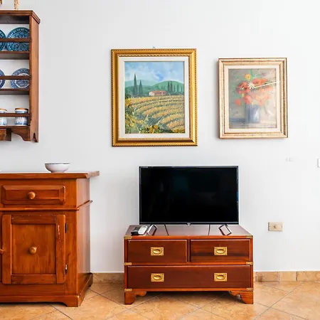 Apartment Casa Pitzalis
