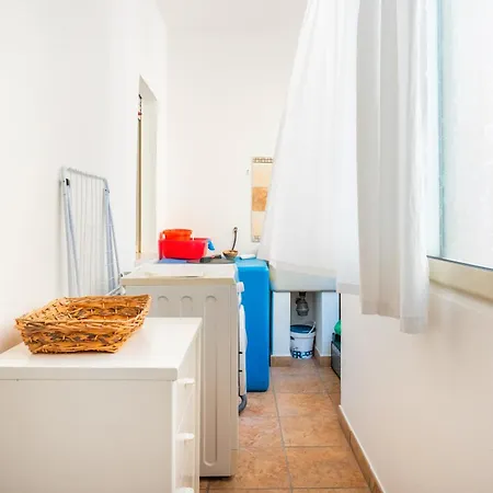 Apartmán Casa Pitzalis