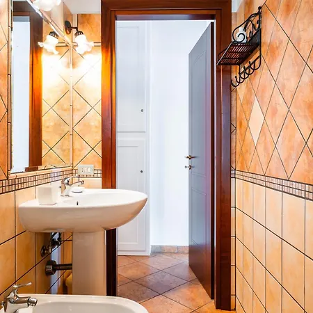 Casa Pitzalis Apartmán Villasimius