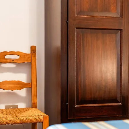 Casa Pitzalis Apartmán *