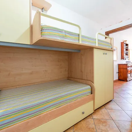 Casa Pitzalis Apartmán