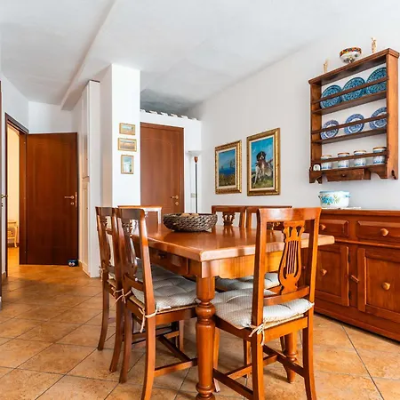 Casa Pitzalis Apartmán *