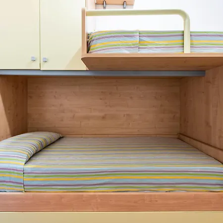 Apartmán Casa Pitzalis *