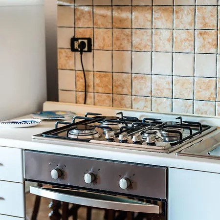 Apartmán Casa Pitzalis *